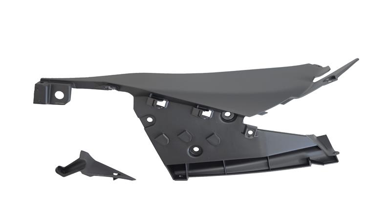 ARKA YAN PANEL SAĞ EKİ TAKIM (ZT250T-E)